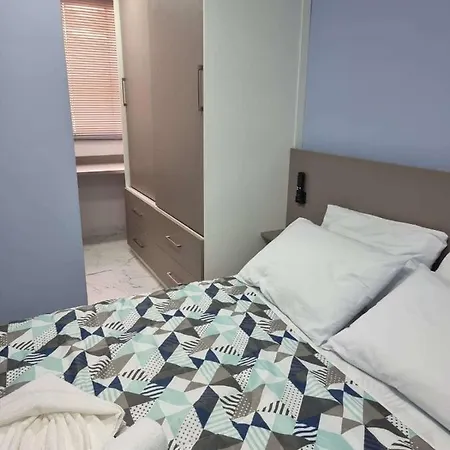 Loft No Cond. Mata Atlantica Apartment Volta Redonda Exterior photo