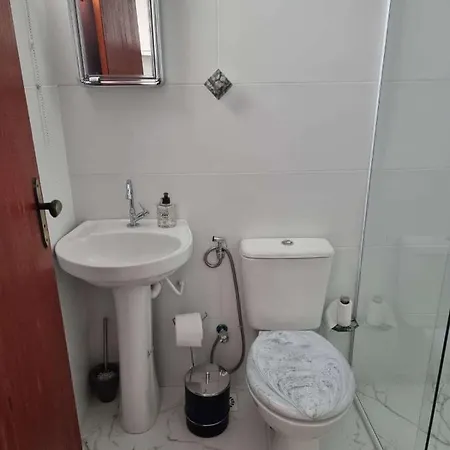 Loft No Cond. Mata Atlantica Apartment Volta Redonda Exterior photo