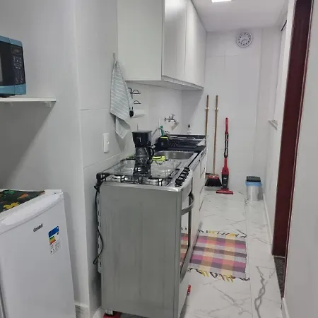 Loft No Cond. Mata Atlantica Apartment Volta Redonda Exterior photo