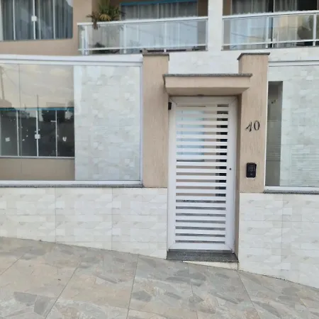 Loft No Cond. Mata Atlantica Apartment Volta Redonda Exterior photo