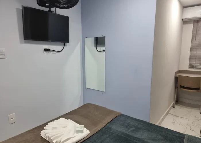 Loft No Cond. Mata Atlantica
