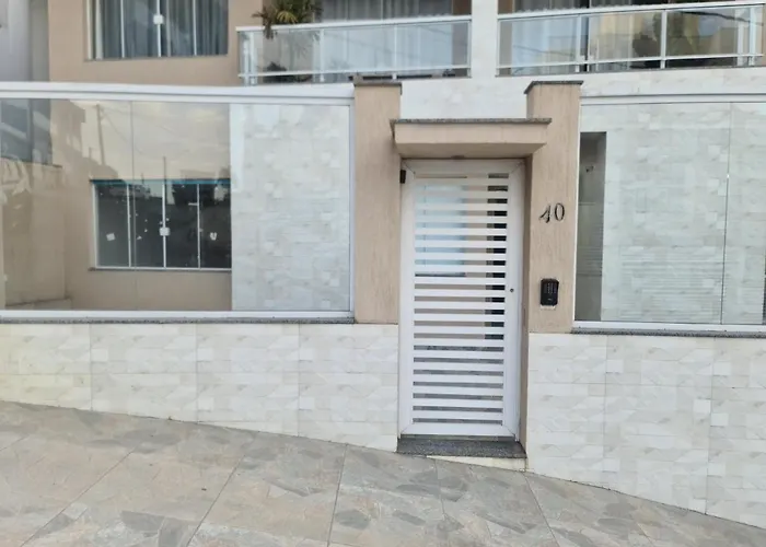 Loft No Cond. Mata Atlantica