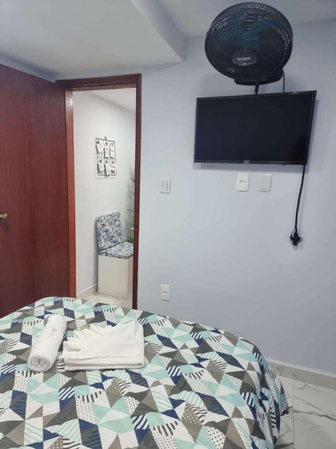 Loft No Cond. Mata Atlantica
