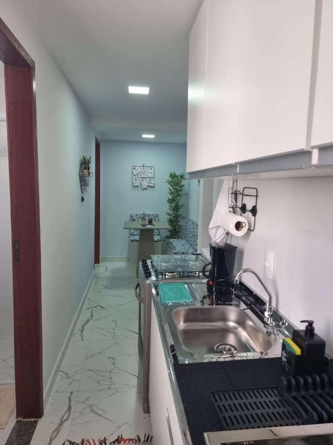 Apartment Loft No Cond. Mata Atlantica *