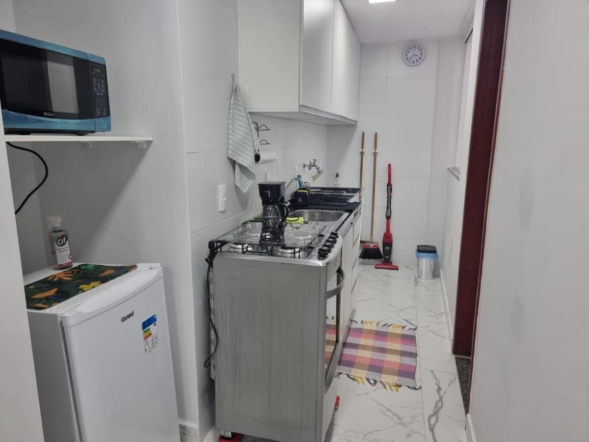 Loft No Cond. Mata Atlantica Apartment
