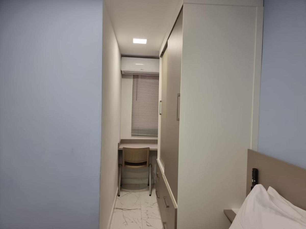 Loft No Cond. Mata Atlantica Apartment Volta Redonda