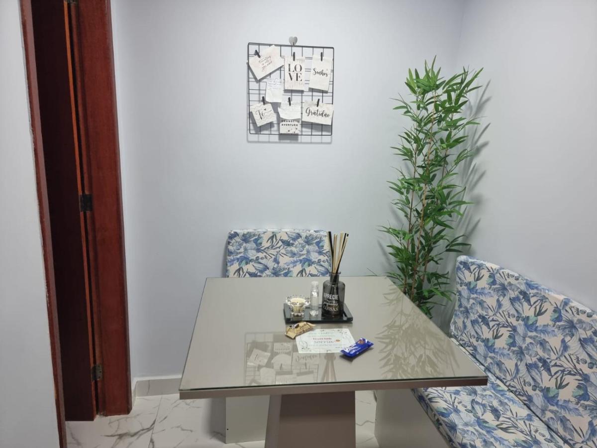 Loft No Cond. Mata Atlantica *